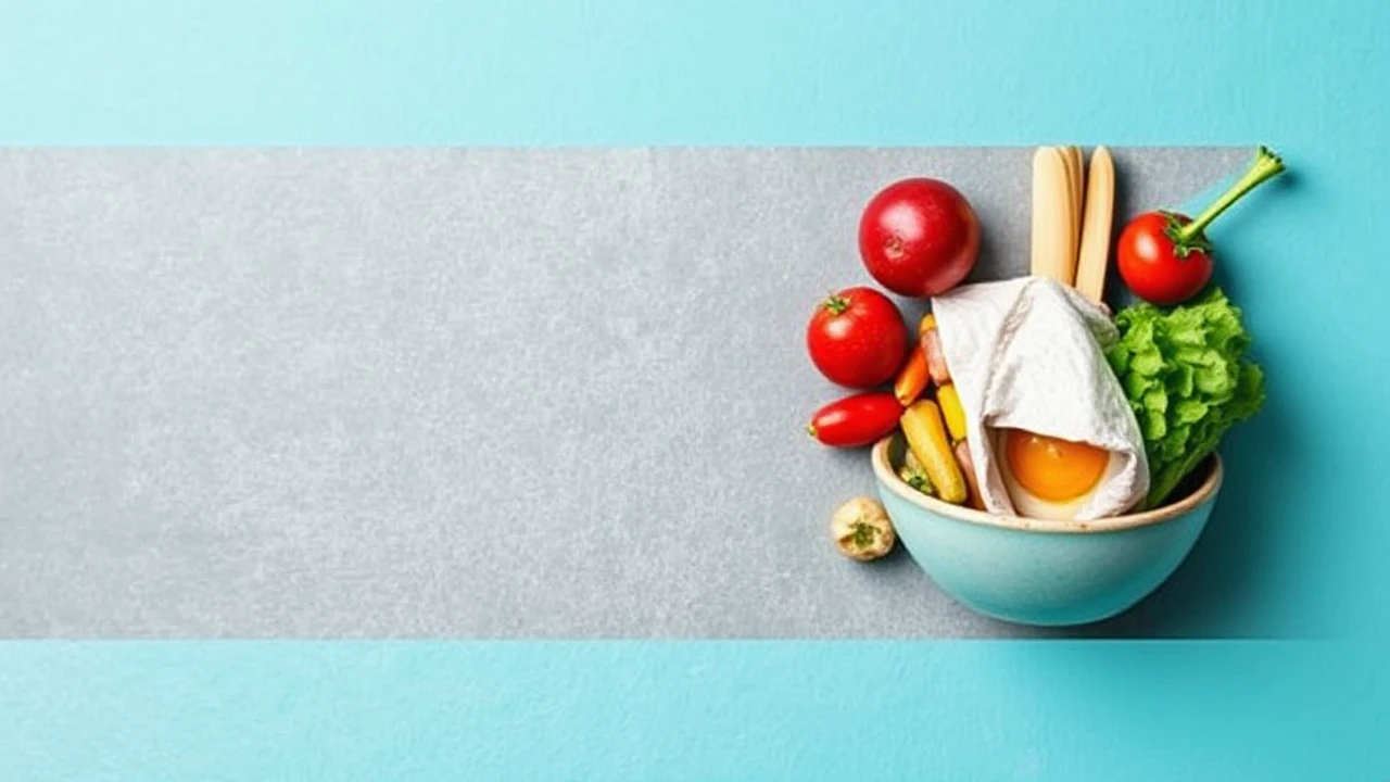 A Comprehensive Manual to Healthy Eating Habits for a Better Lifestyle