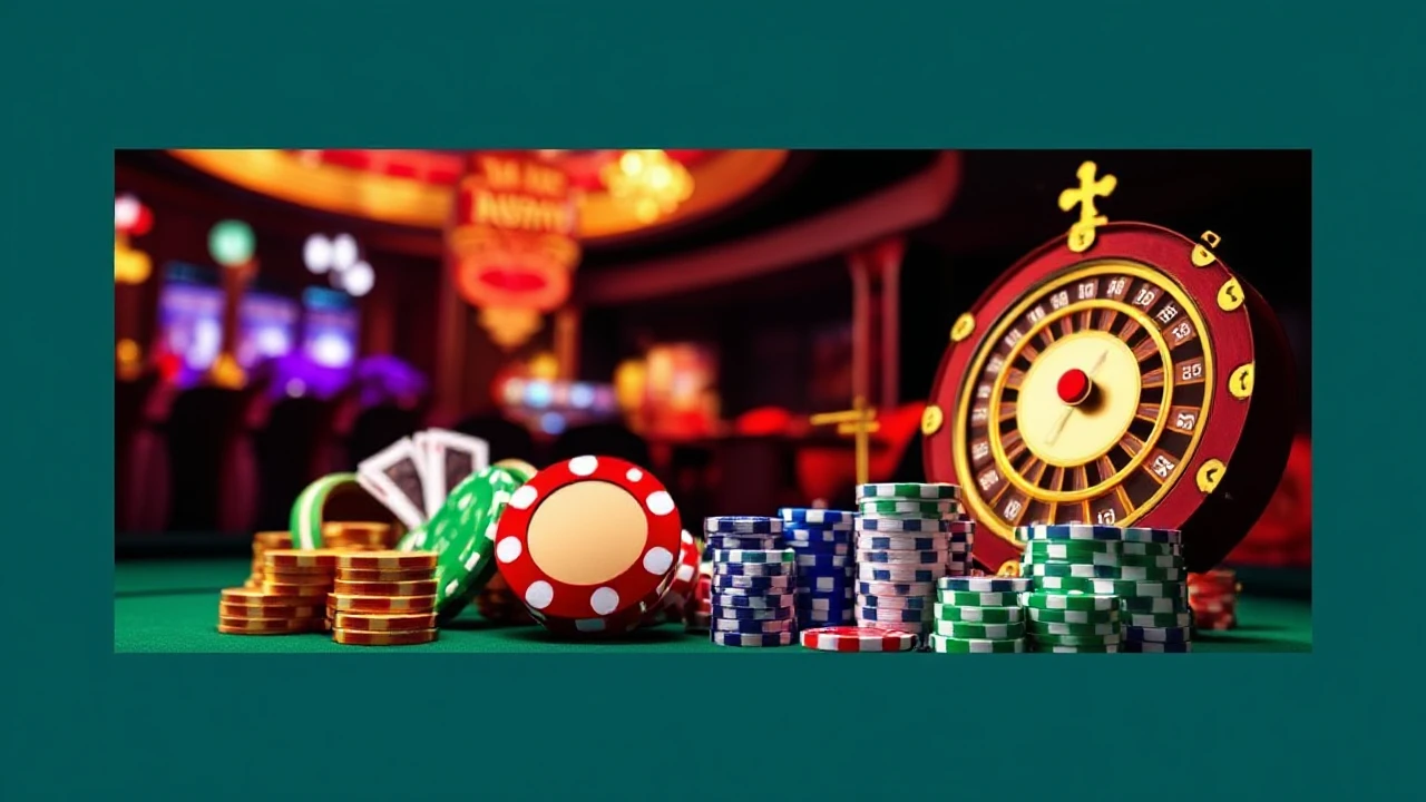 Exploring the Rich Story of Casinos: Evolution to Present Day