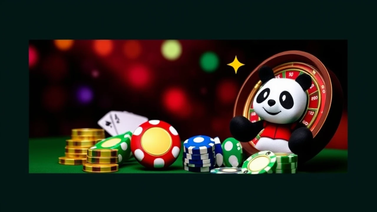 Strategi Memanfaatkan Bonus dalam Game Judi Kasino