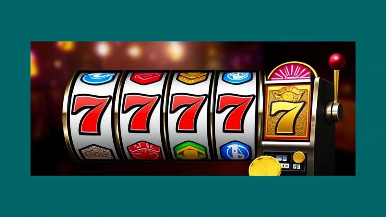 Microgaming Slot Machines - Ten New 5 Reel Casino Slots