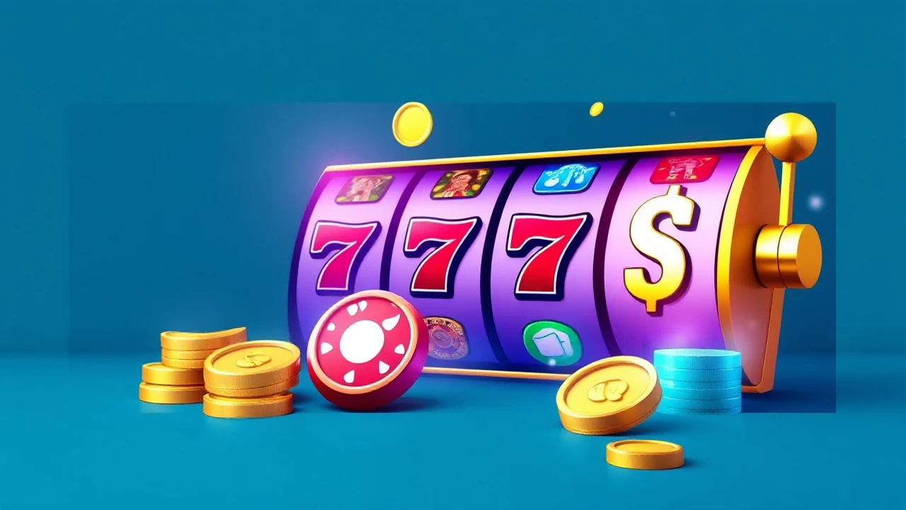 The Future of Virtual Currency Integration in Slot Games