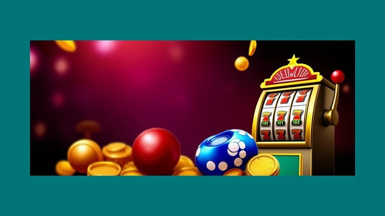 Tips Jitu Meraih Kemenangan Besar di Mesin Slot Online