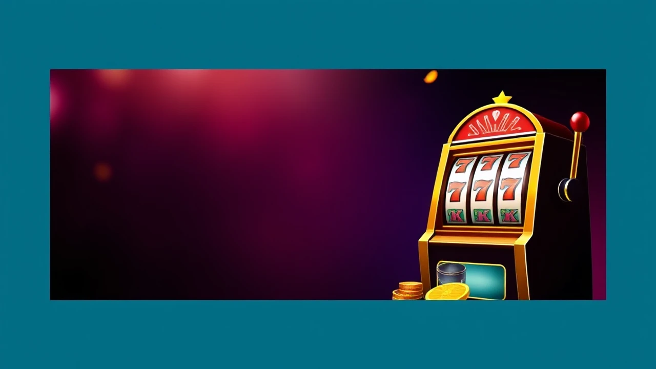 Top 7 Mistakes to Bypass When Engaging in Slot Machine Games