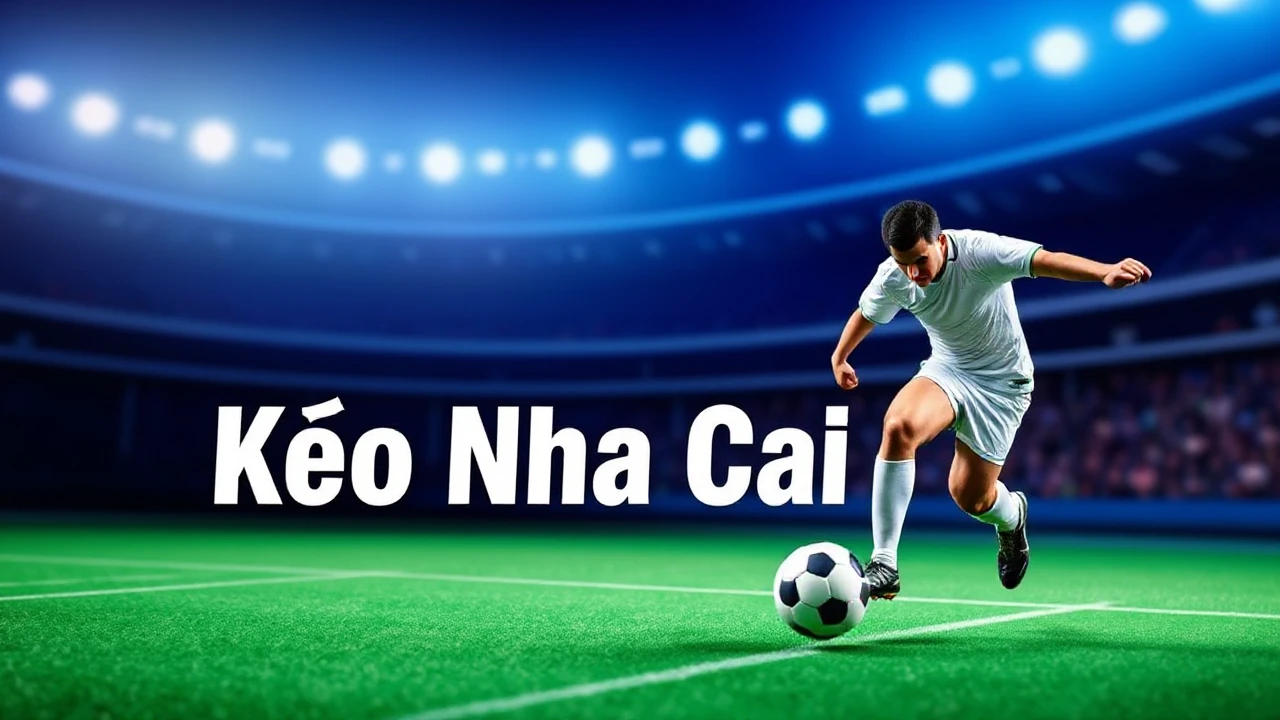 How to Get the Best Odds on Kèo Nhà Cái 55
