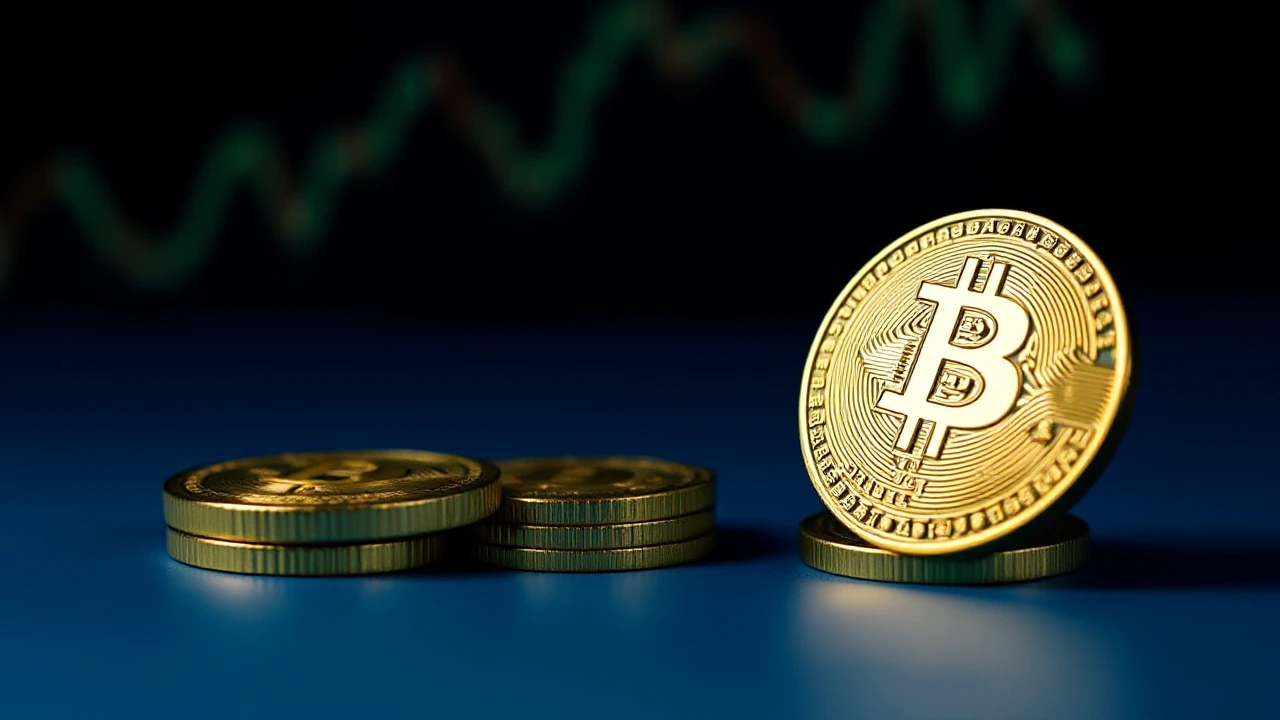 Guiden till Bitcoin prisfluktuationer: En nybörjares perspektiv