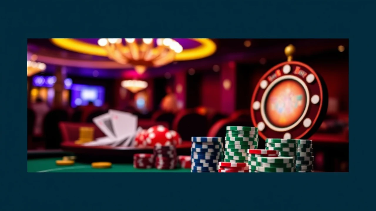 Unveiling Hidden Truths: The Untold Stories Beneath Casino Security