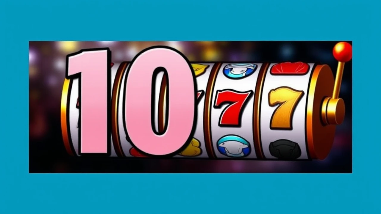 10 Common Slot Mistakes to Avoid for Better Odds