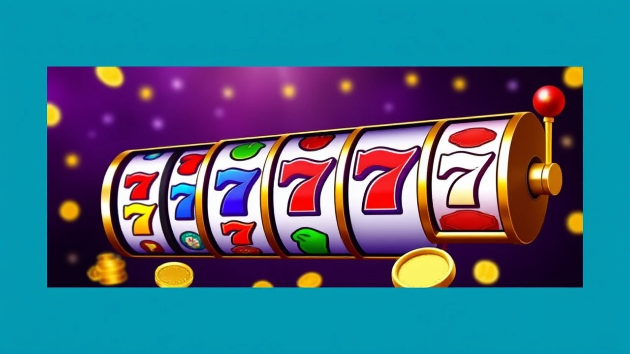 The Evolution of Slot Themes: Traditional to Modern Designs