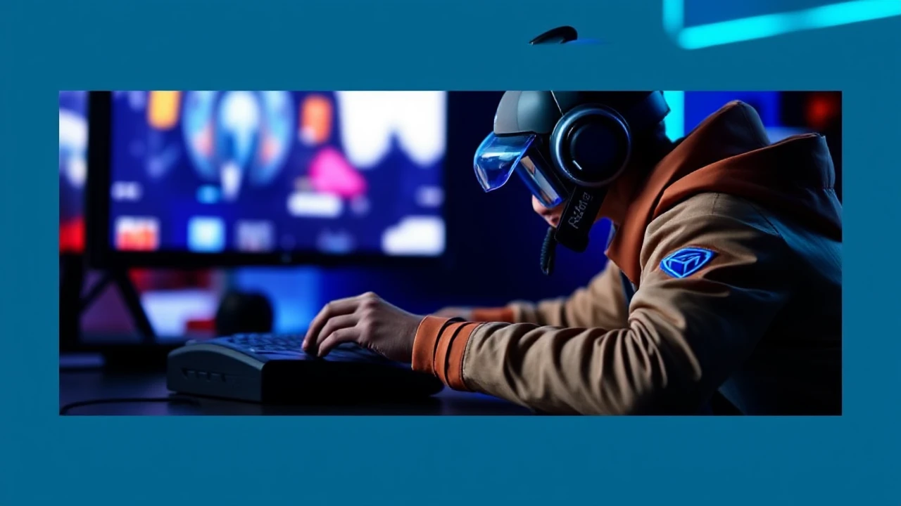 Perfecting the Art of Gaming: Expert Tips from Veteran Gamers