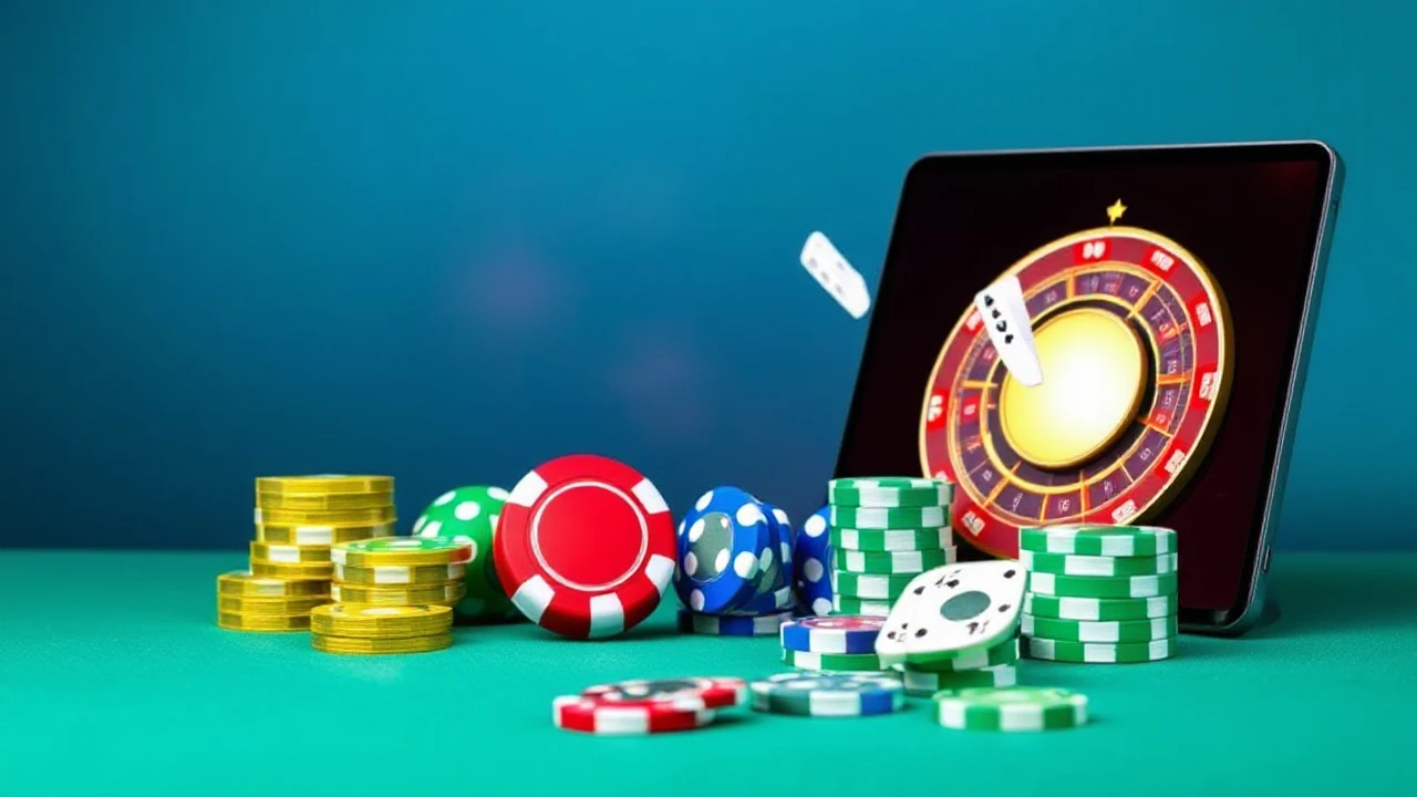 Maximizing Your Profits: Successful Strategies for Online Casino Gambling Games