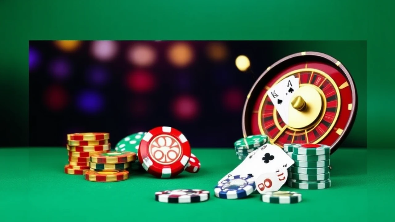 Boosting Your Profits: Casino ee88 Tips