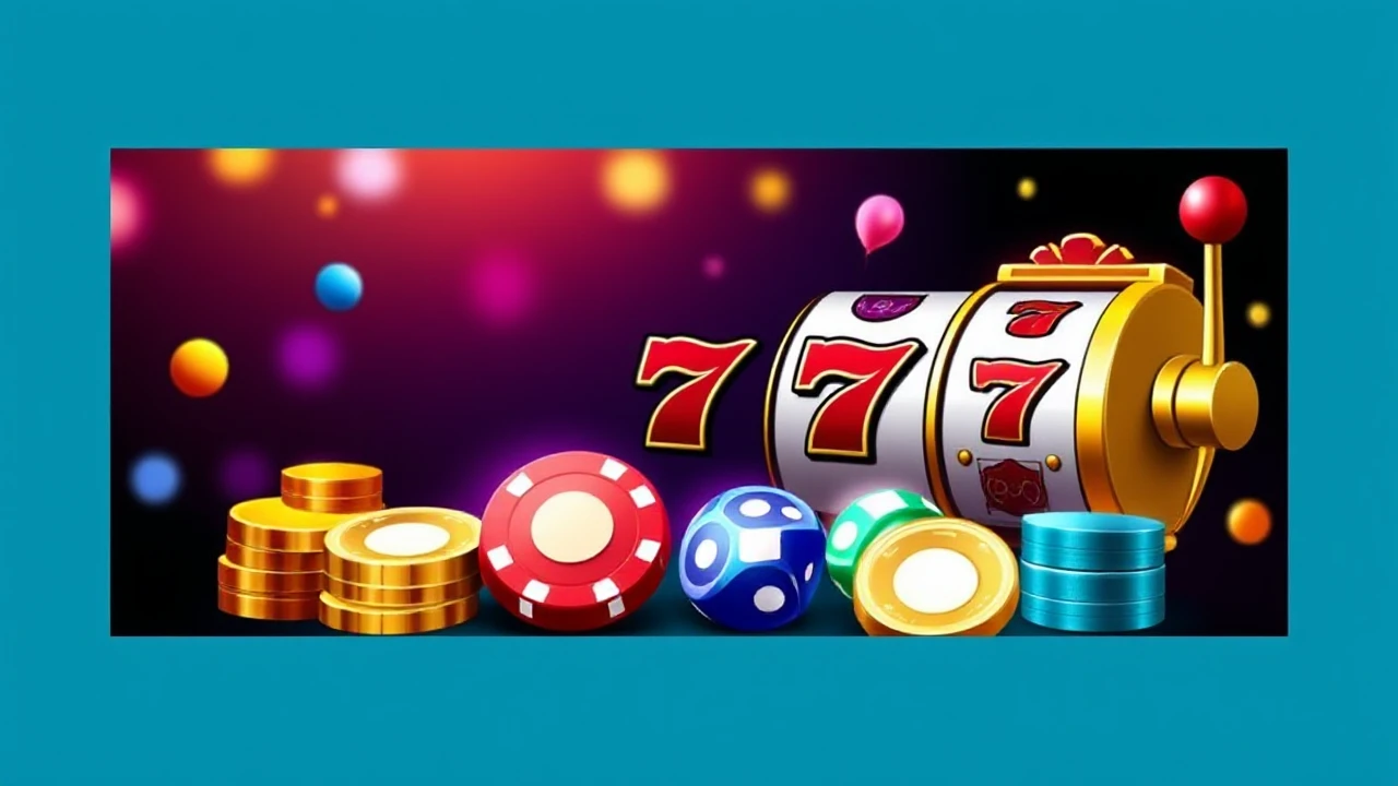 Perfecting the Art of Selecting the Best Casino Slot Game