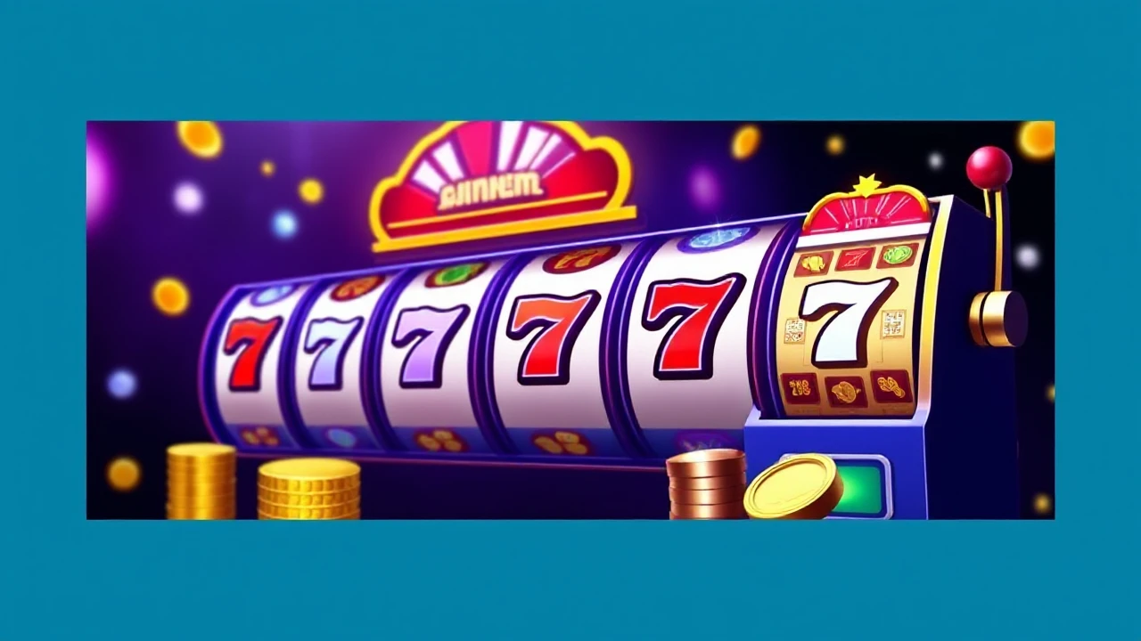 The Rise of Skill-Based Elements in Casino Slots