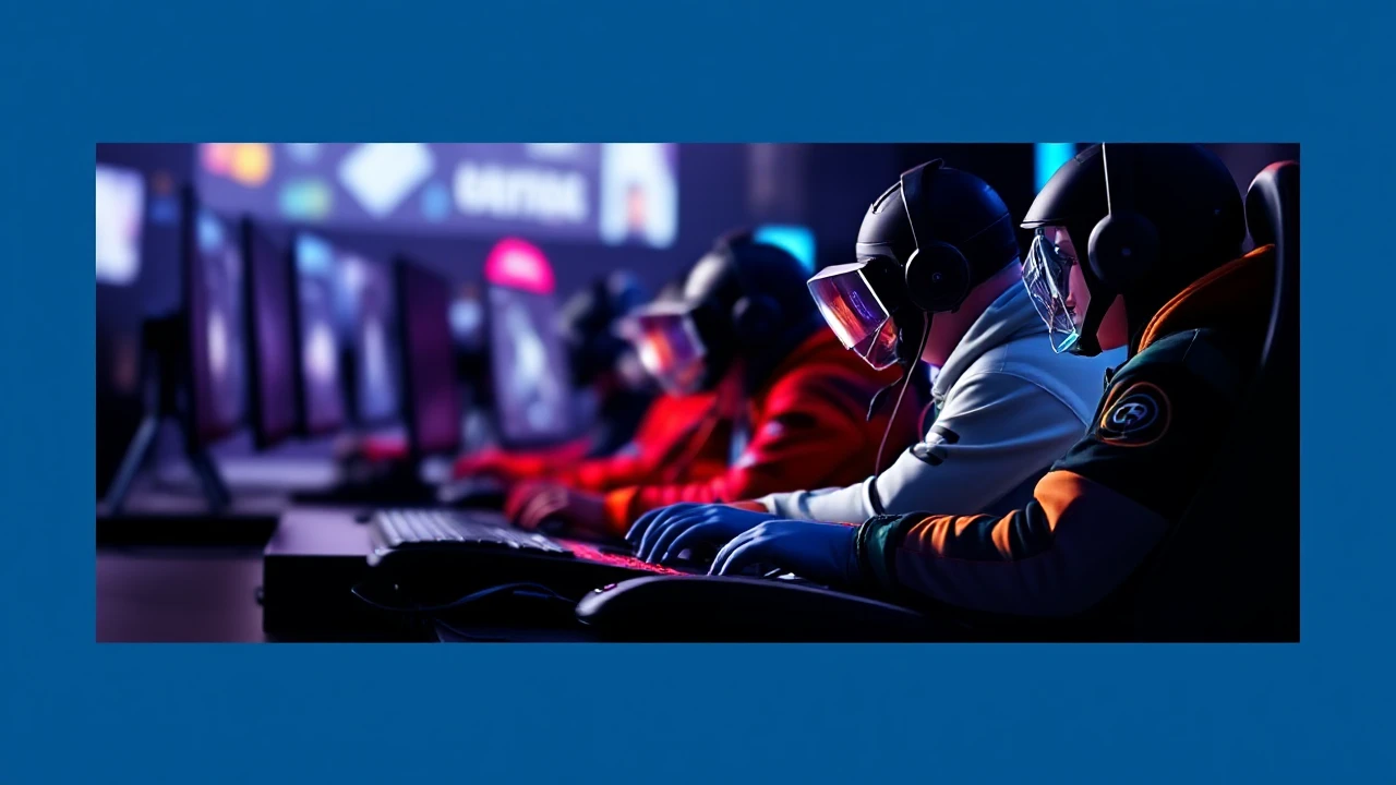 Delving into the Esports Industry: Latest Developments and Future Projections