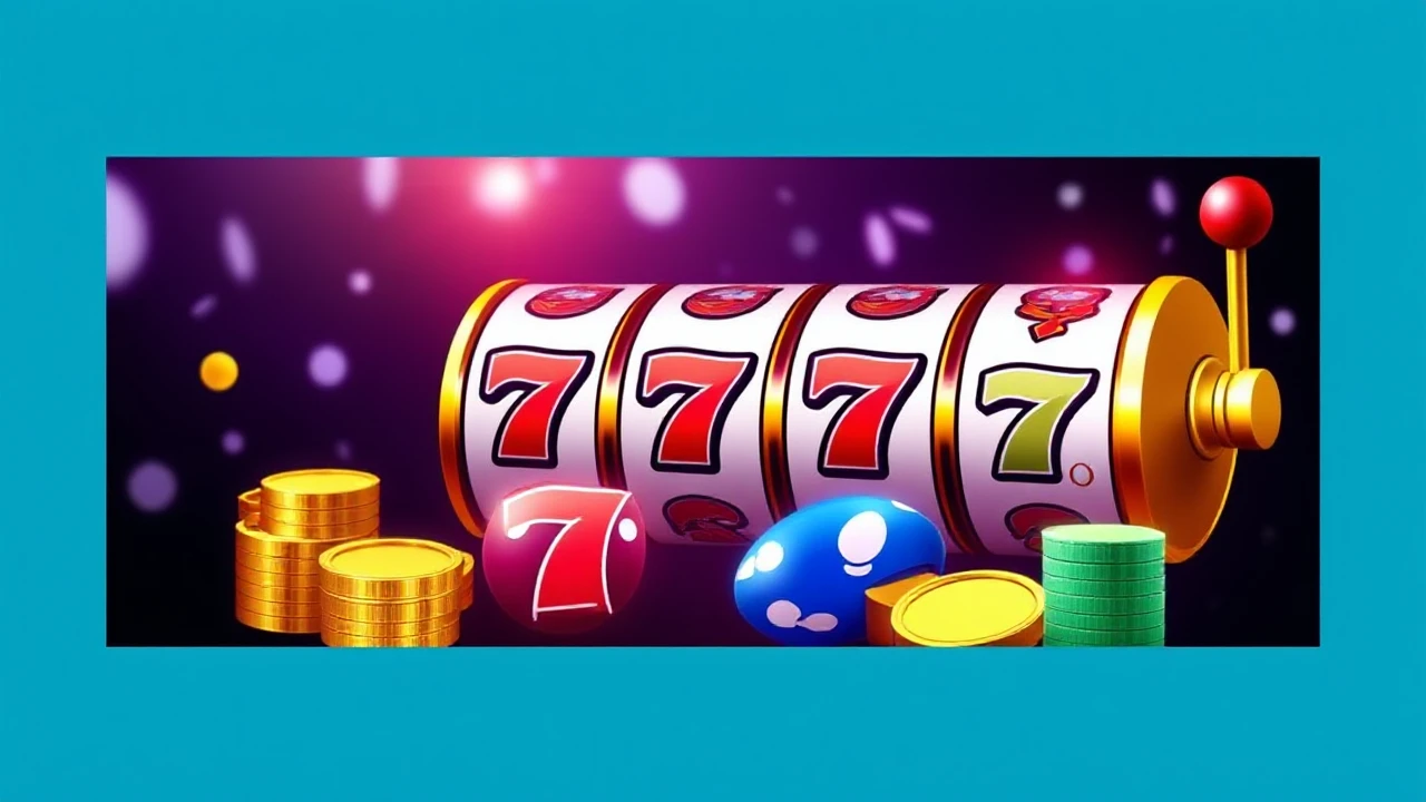Unraveling the Enigma of Gaming House Slot Return Rates (RTP)