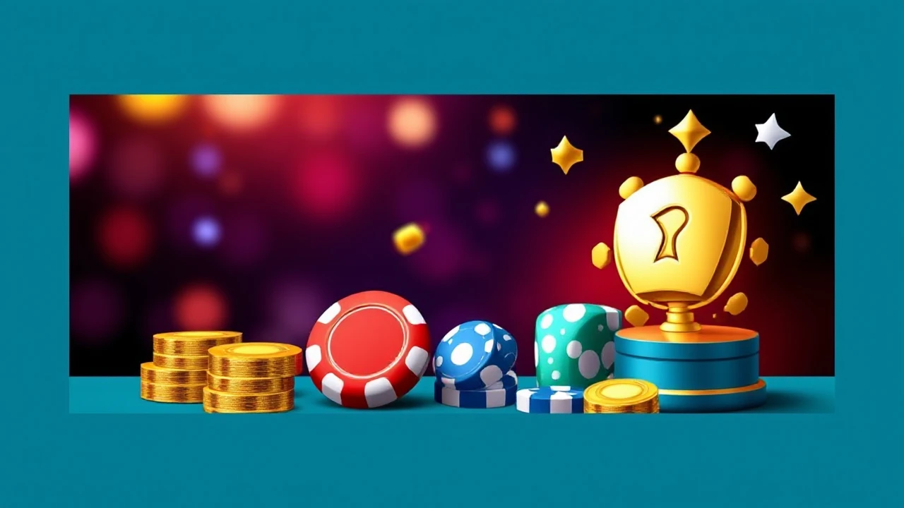 Optimizing the Full Potential of Your Gaming House Rewards Program