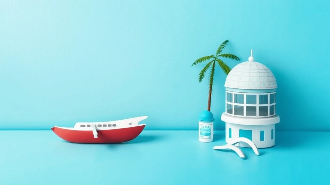 Travel Secrets: Tips for Finding Cheap Flights and Hotel Deals