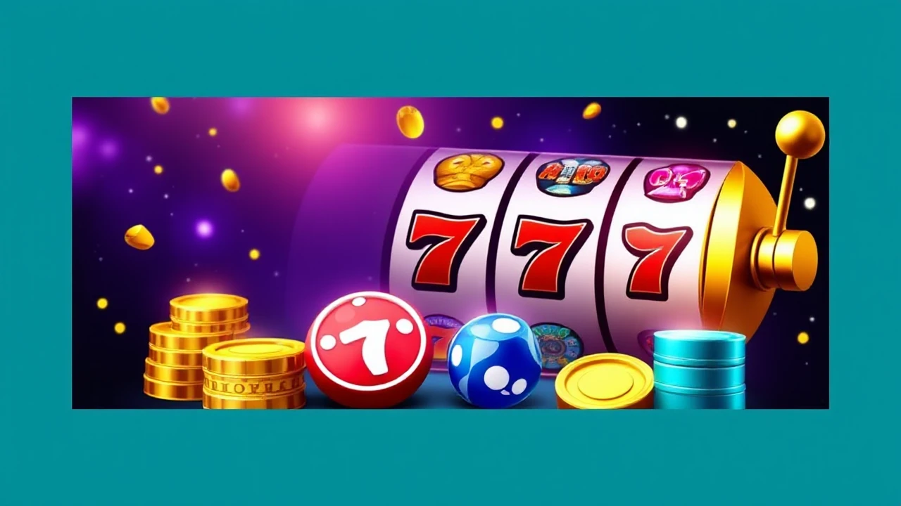 Understanding the Wonder of Fortune in Online Casino Slot Gaming