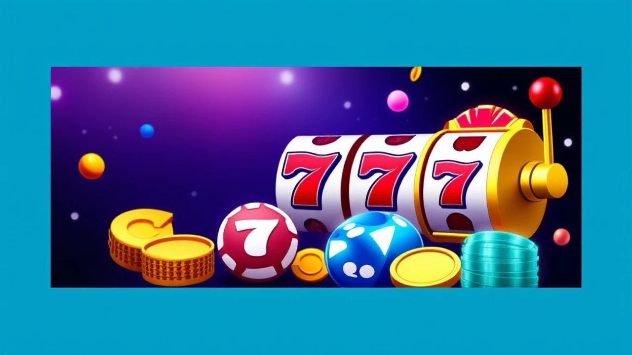 Exploring the Exciting World of Online Slots