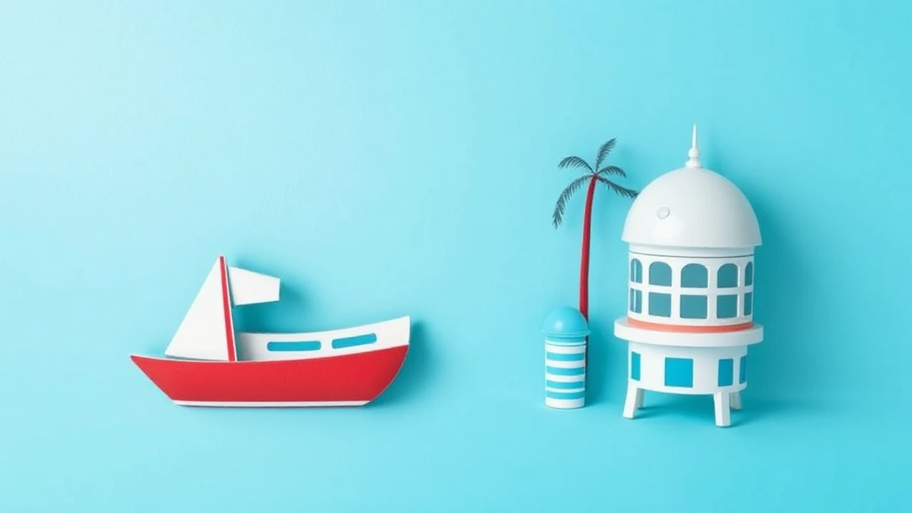 Travel Hacks: Ways to Get Cheap Flights and Hotel Deals