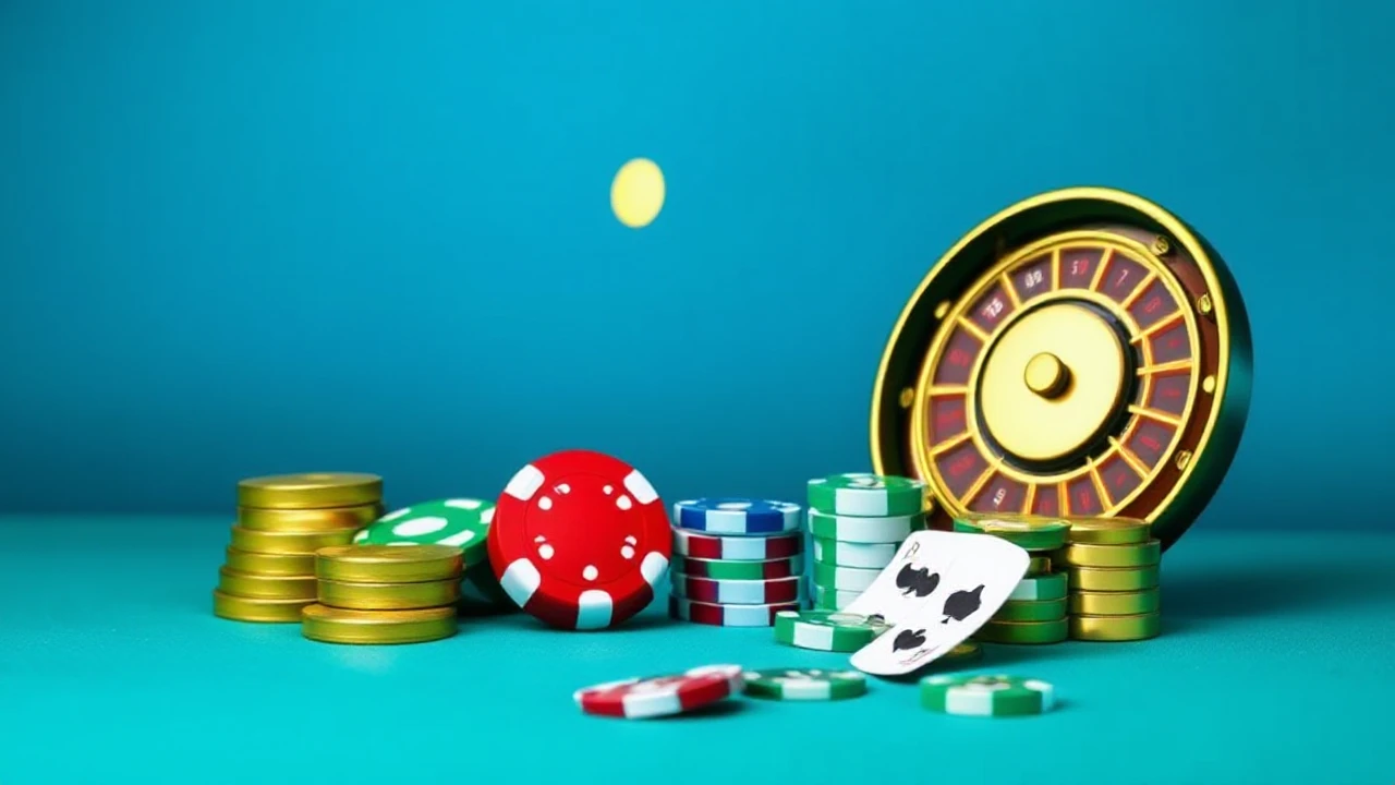 The Psychology of Luck: How to Increase Your Casino Winnings