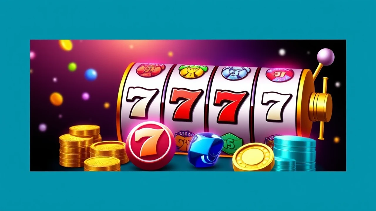 Conquering Online Casino Slot Games: Effective Strategies to Boost Your Odds