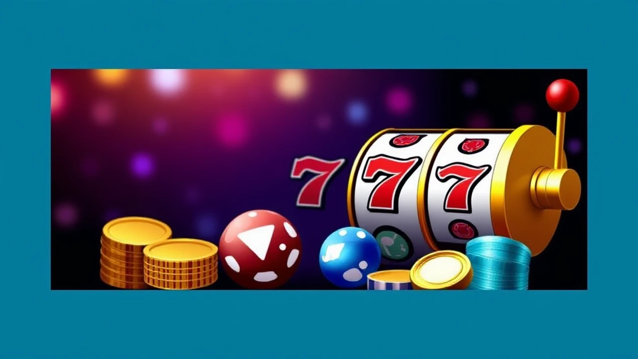 Common Mistakes to Avoid When Engaging in Casino Slots