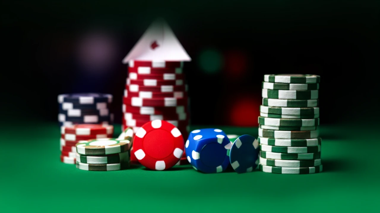 Mastering the Skill of Bluffing in Gaming House Games