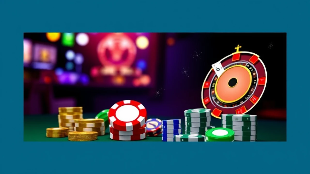 Being on Top of the Curve: Uncovering the Most Recent Trends in Online Casino Games