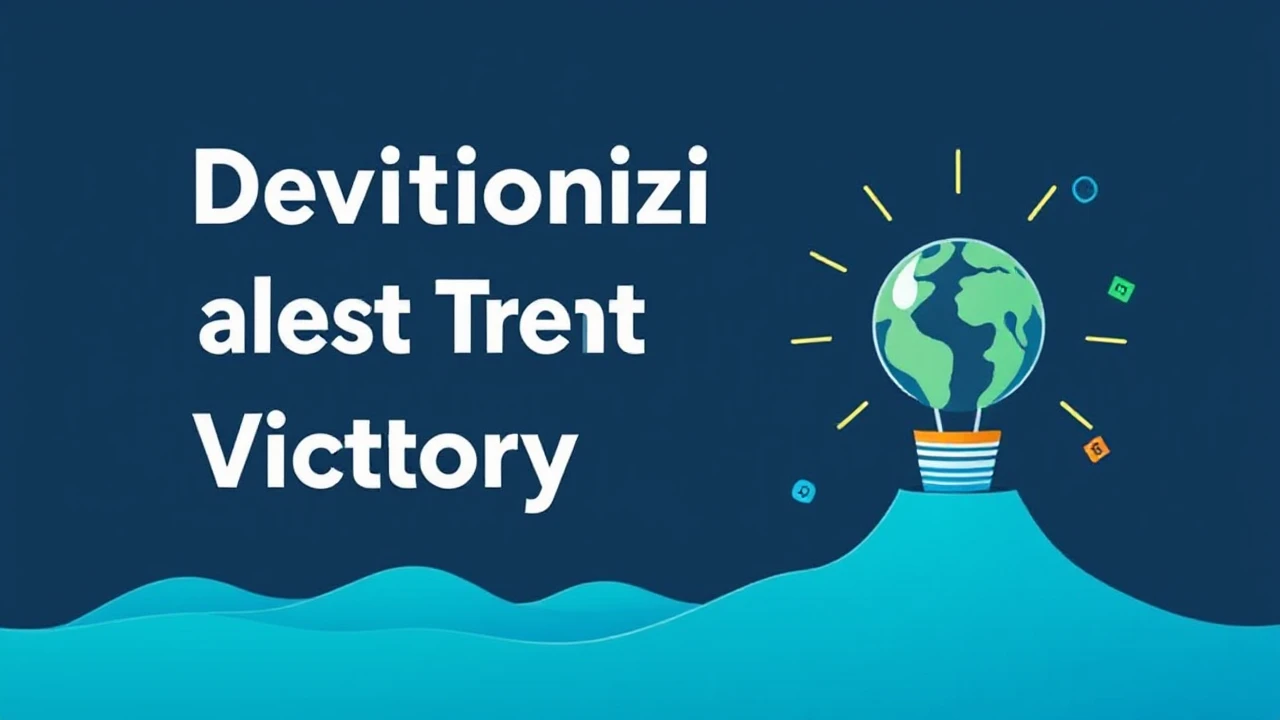 Delving into latest Trends of Victory in Business
