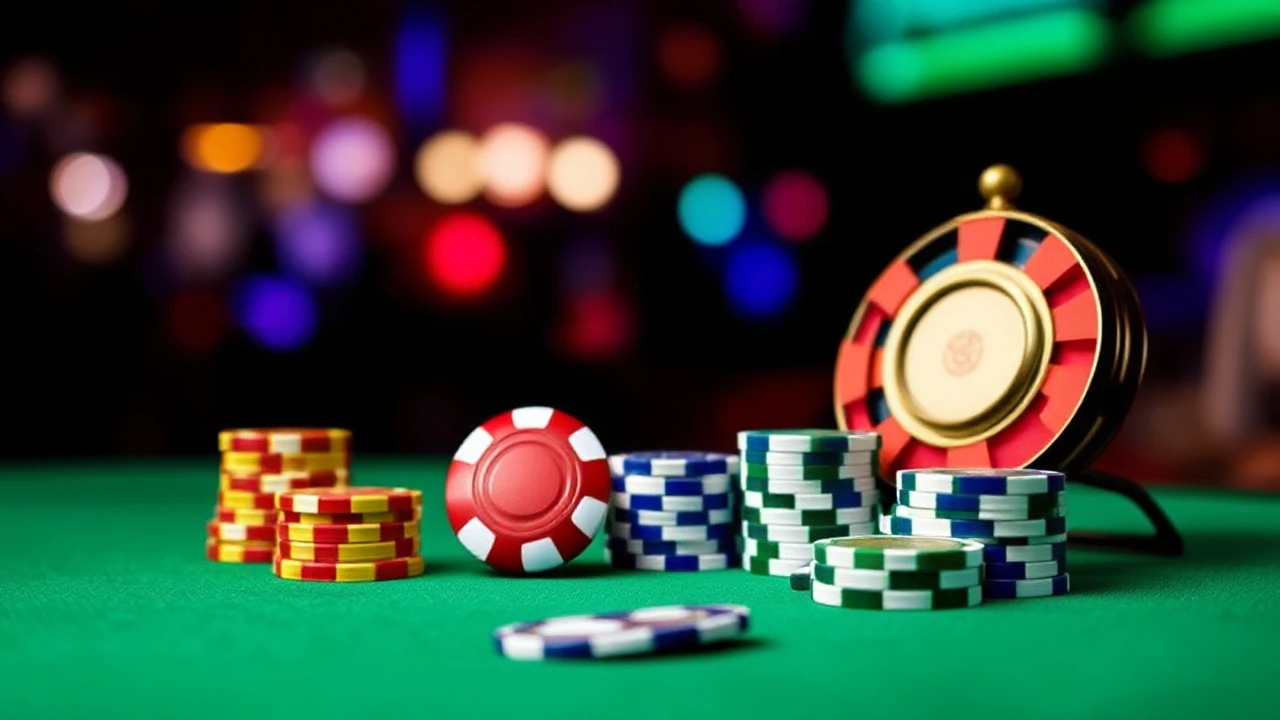 Discovering the Hidden Truths of Gaming House Comps