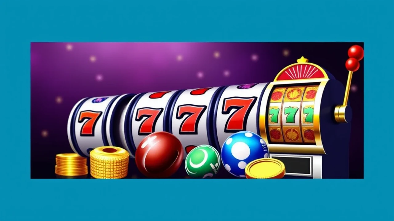 The Evolution of Slot Game Bonuses: From Spinning for Free to Multipliers