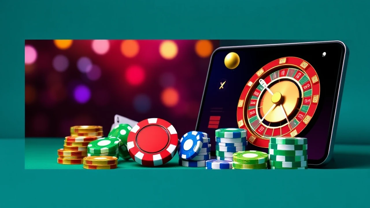 Revealing the Emerging Casino Trends of the Current Year