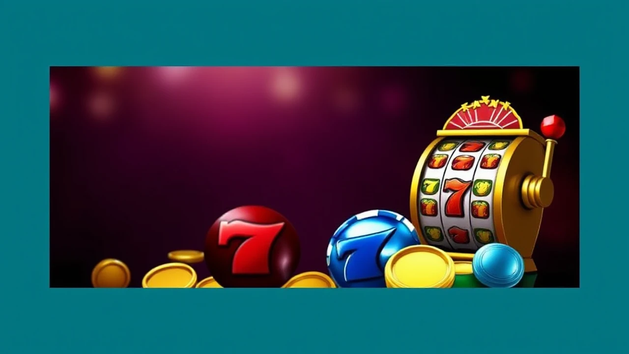Alasan Pentingnya Main Mesin Slot Gratis sebelumnya Berjudi Uang Asli