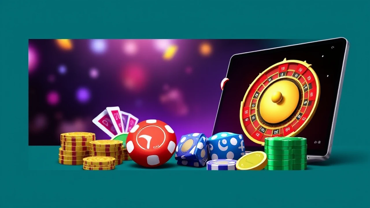 Exploring the Best Online Casino Games of this Year: A In-depth Guide