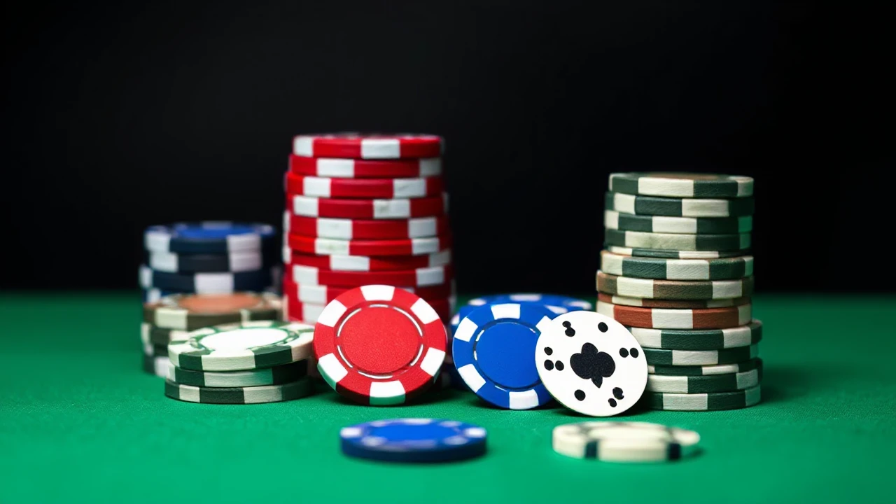 Becoming Proficient in the Craft of Poker: Gambling House Strategies