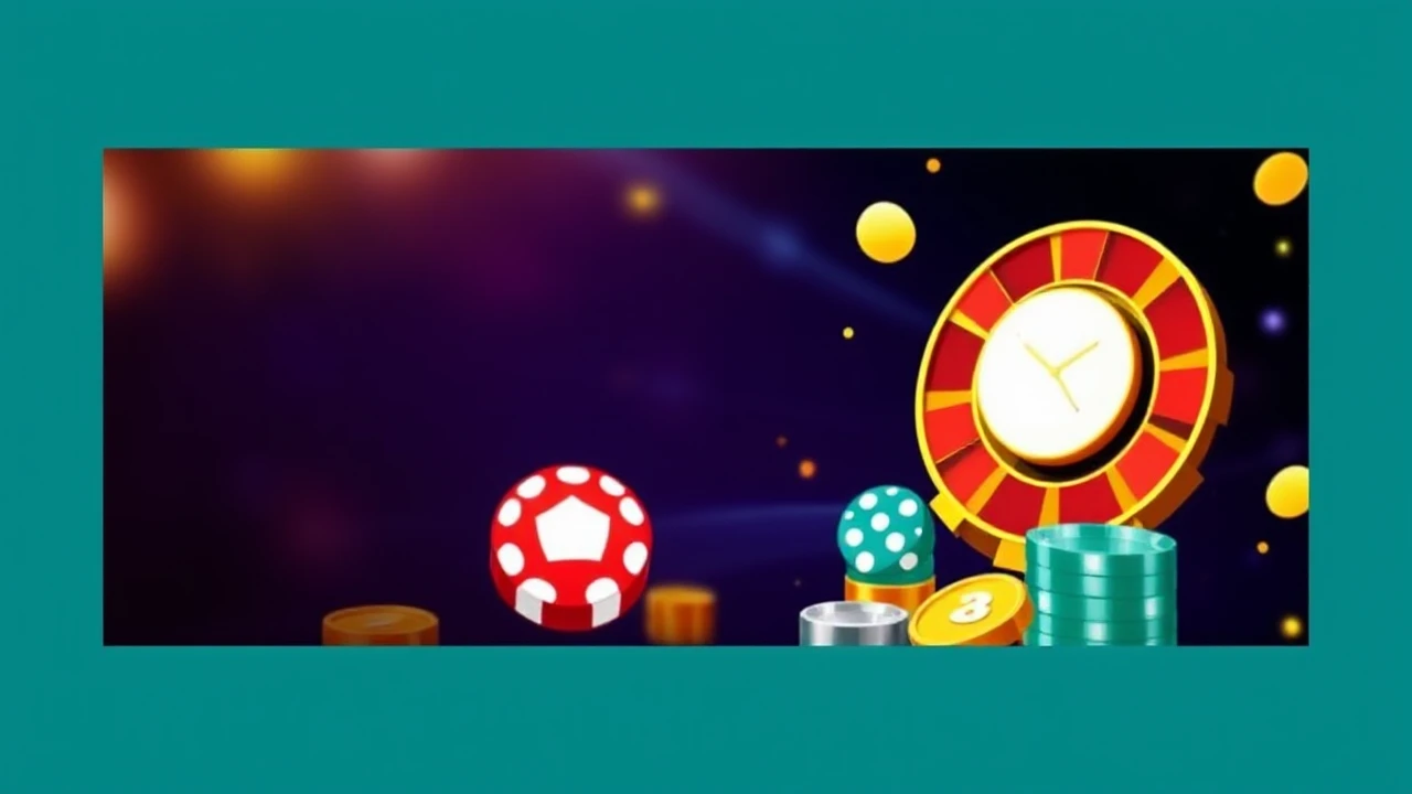 Unleash Your Luck: Strategies for Hitclub Casino Success
