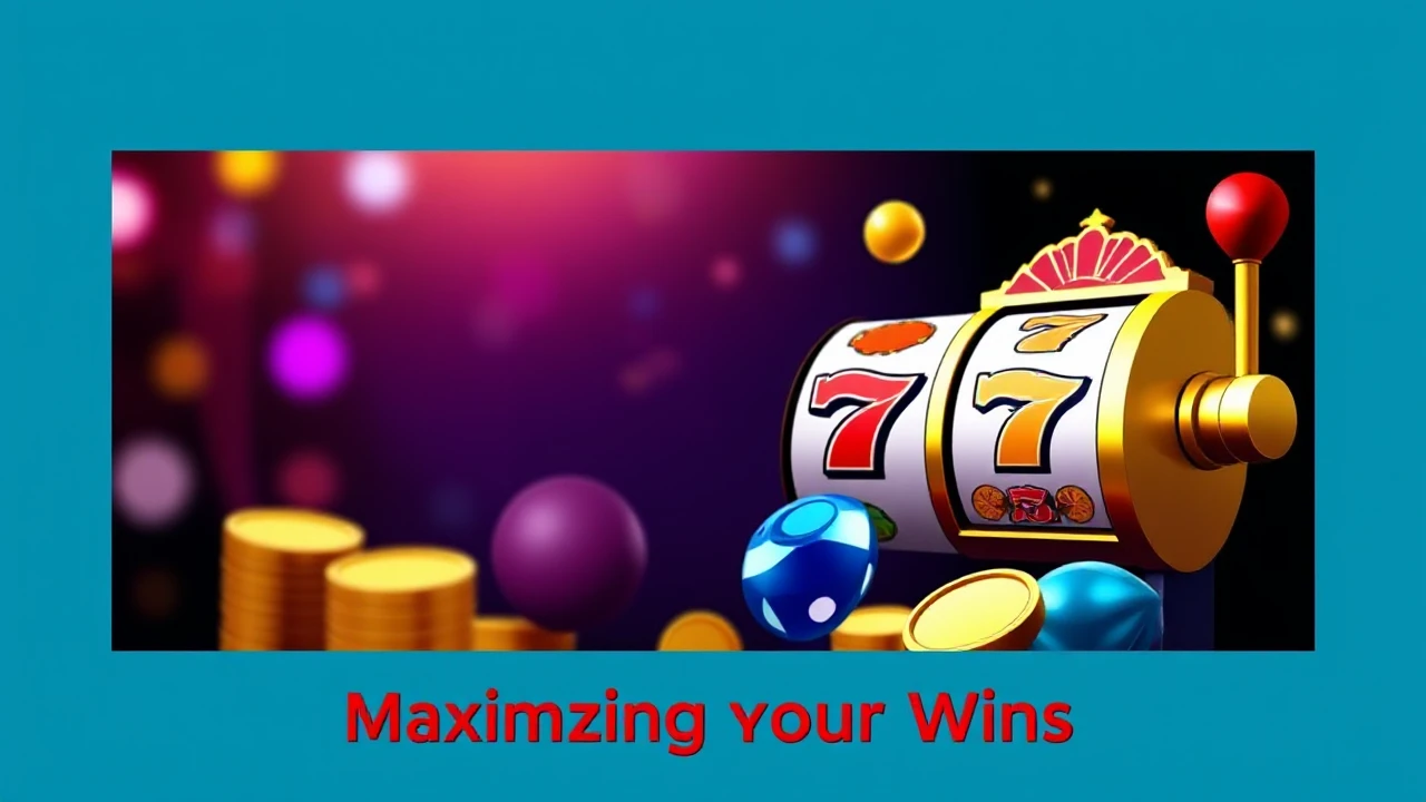 Maximizing Your Wins: Gaming House Slot Strategies to Maximize Your Profits