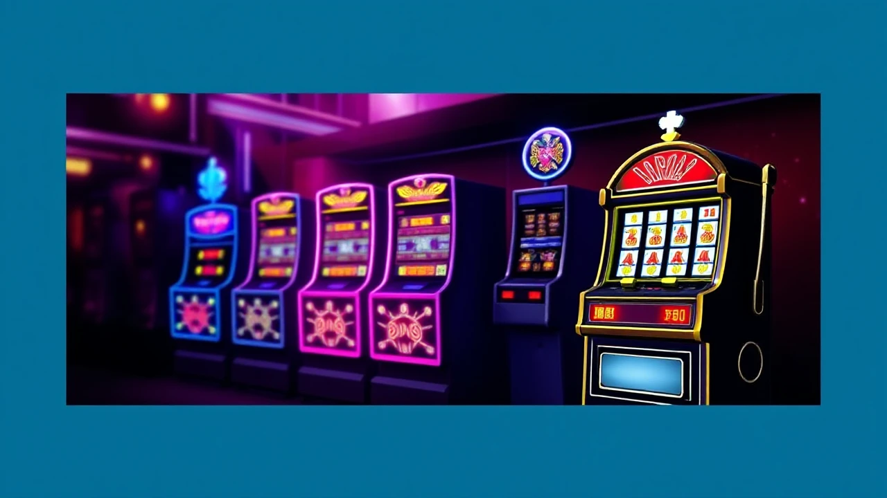 Major Errors to Sidestep When Participating in Gaming House Machine Options