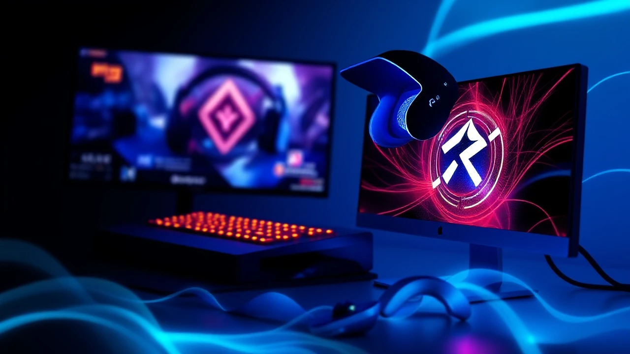 Discovering the Next Era of Gaming with Serbu4d