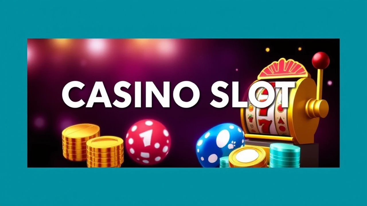 Boost Your Casino Slot Winnings: Most Effective 5 Strategies