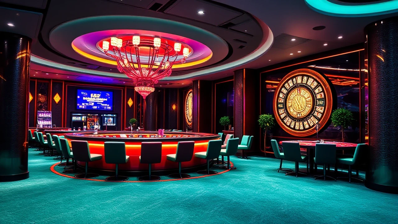 Unveiling the Emotional Aspects of Gaming House Design