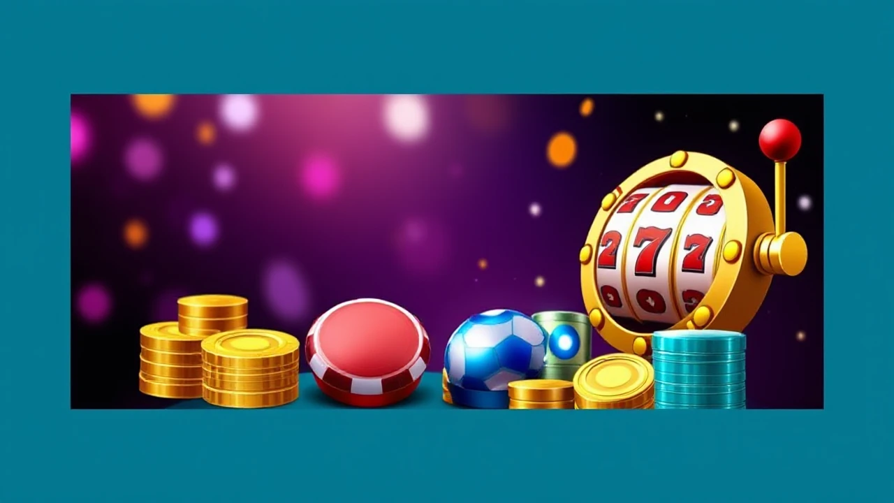 Unlocking the Secrets of Online Casino Slots: The Craft of Spinning and Winning