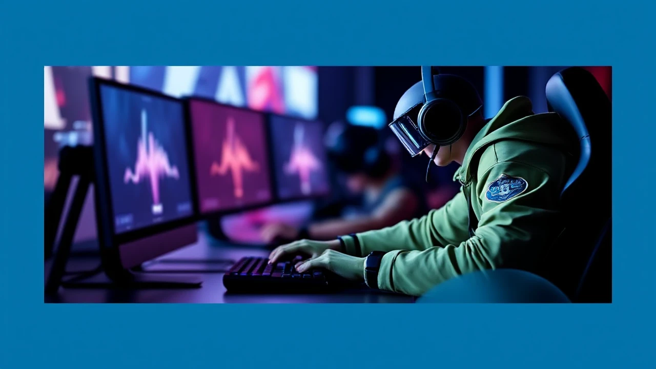 Unleashing Your Full Potential: Top Strategies for Online Gaming Success