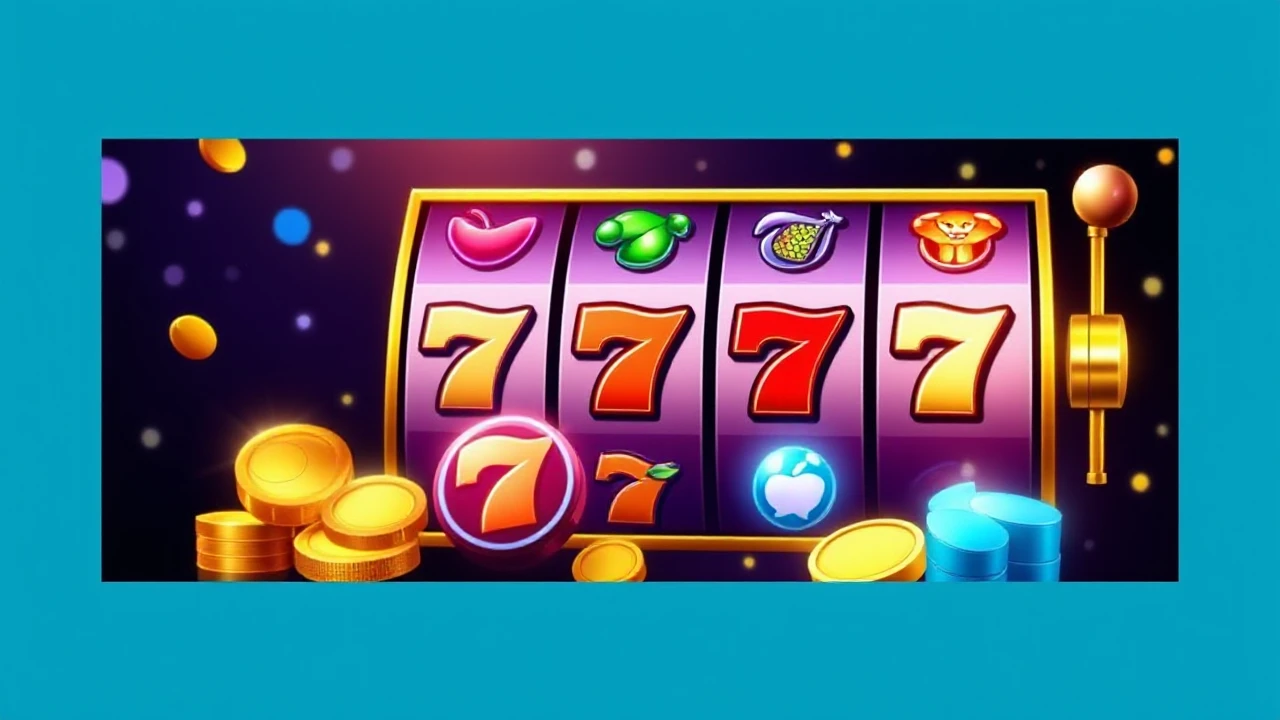 Unveiling the Hidden Features of Modern Slot Games