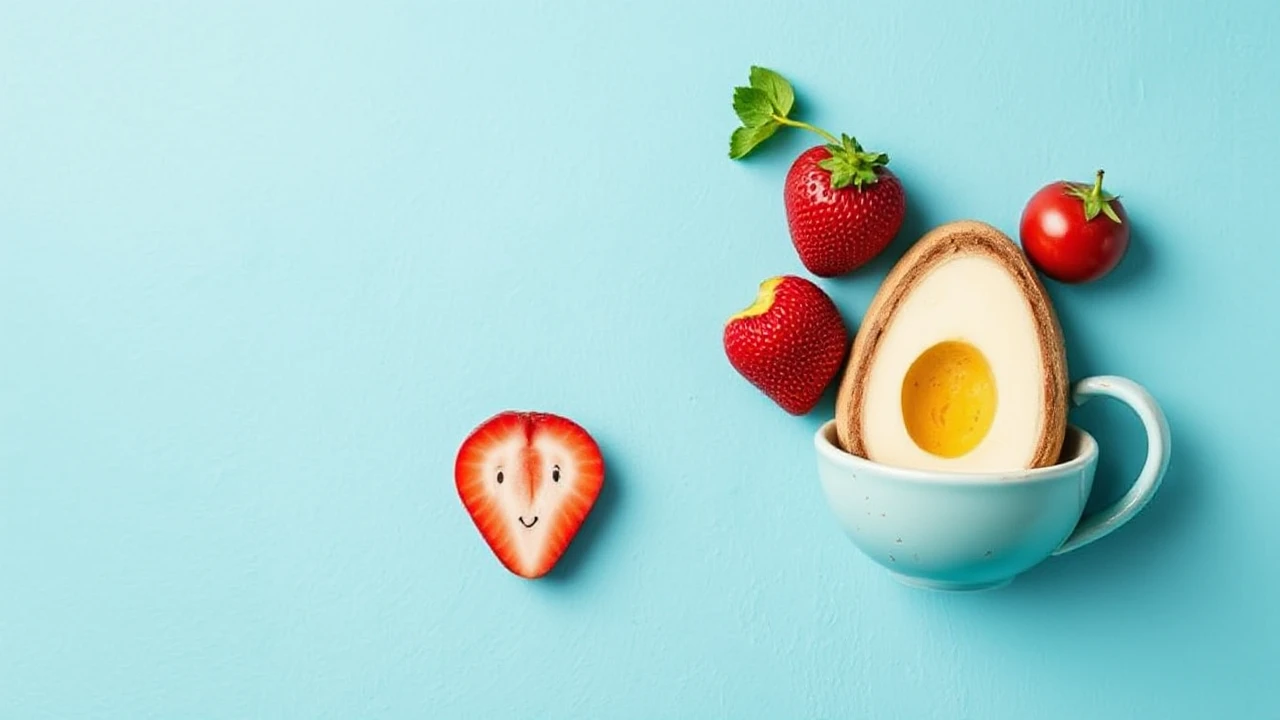 Key 10 Healthy Habits to Improve Your Lifestyle Today