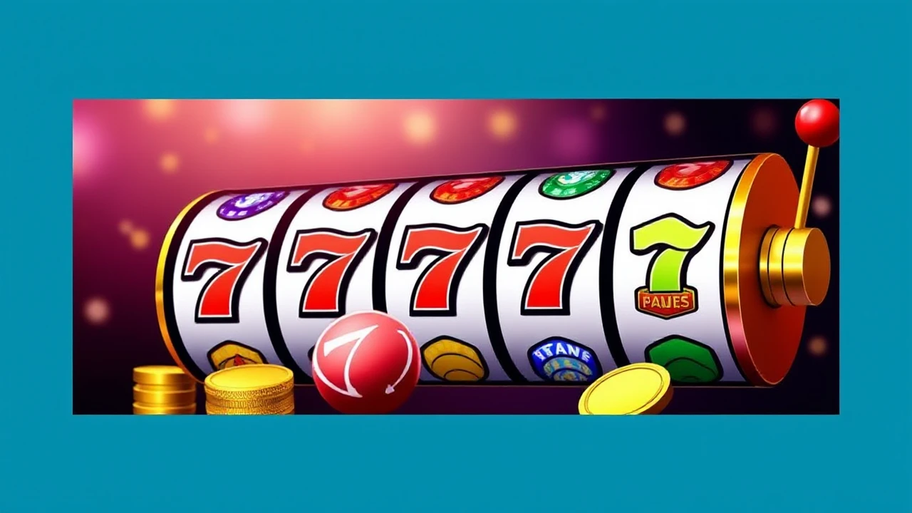 Nailing the Skill of Establishing Realistic Expectations in Slot Game Play