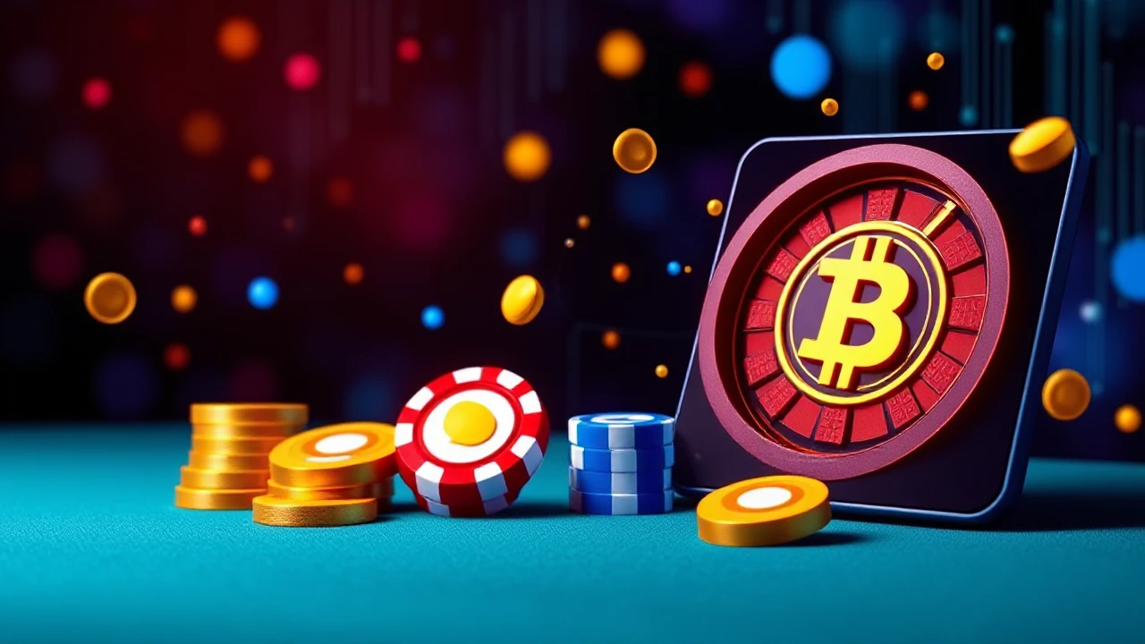 Les Répercussions des Innovations Blockchain sur l'Univers des Casinos en Ligne
