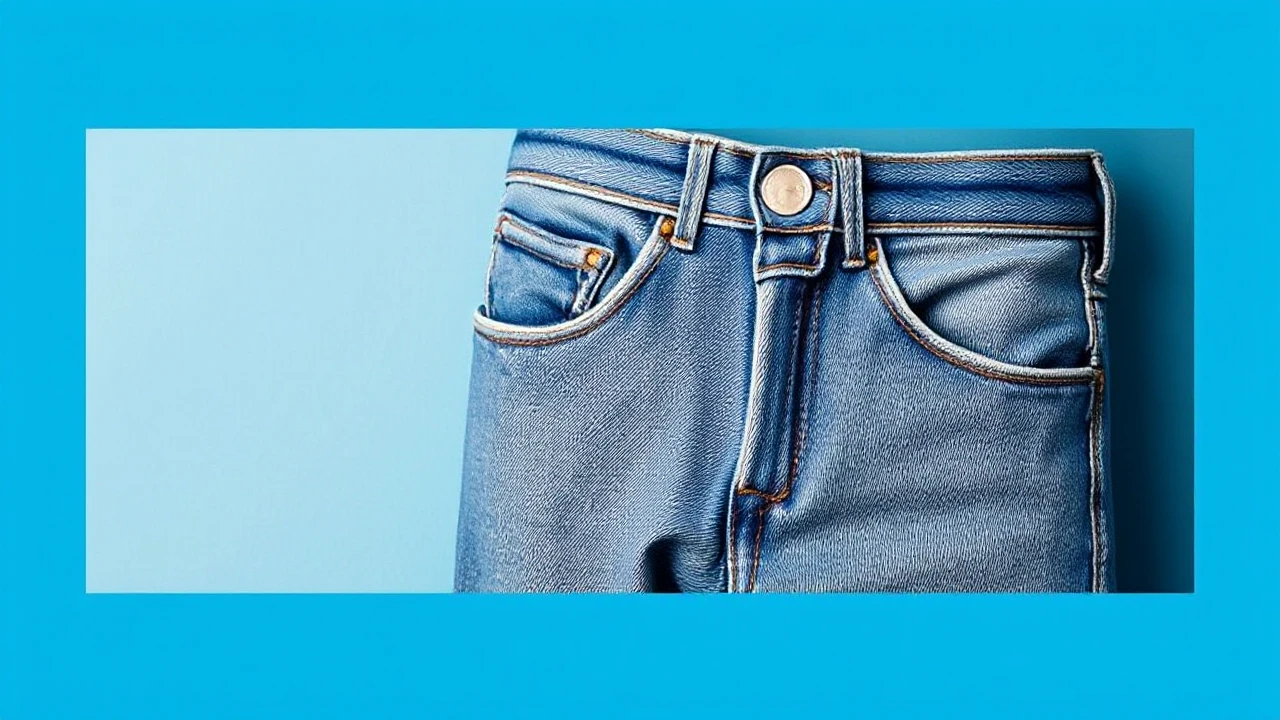 Explore Denim: Selecting the Perfect Jeans for Your Body Type