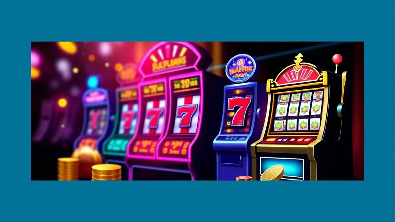 Delving into the Relationship Between Melodies and Success in Online Gambling Slot Machines